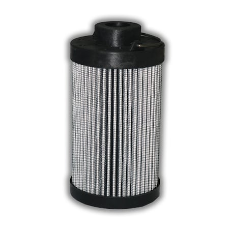 Main Filter Hydraulic Filter, replaces DENISON DER162V1C05, Return Line, 5 micron, Outside-In MF0063998
